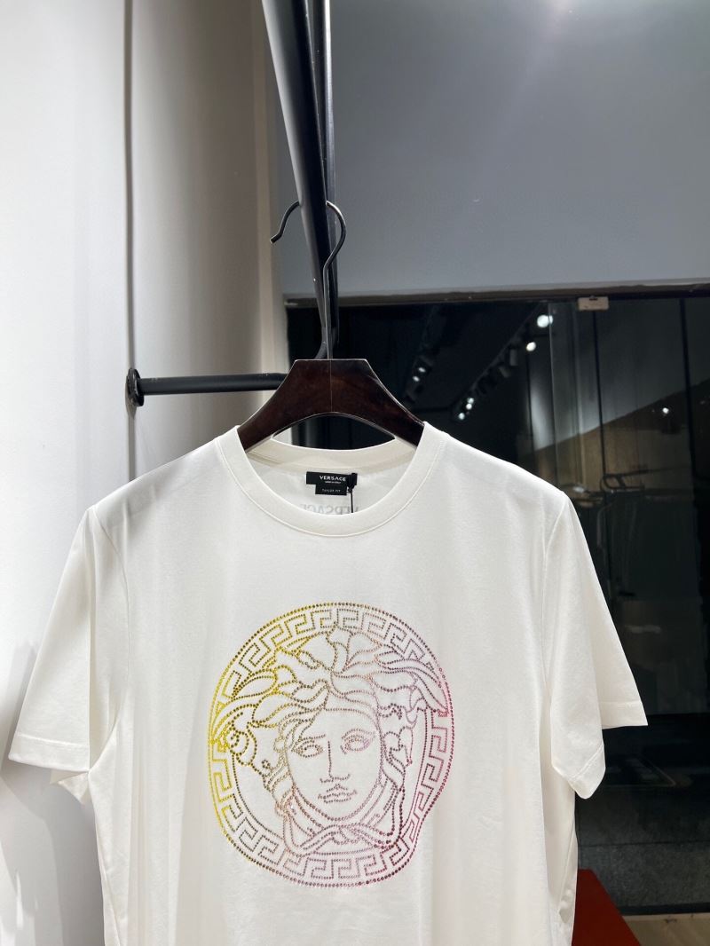 Versace T-Shirts